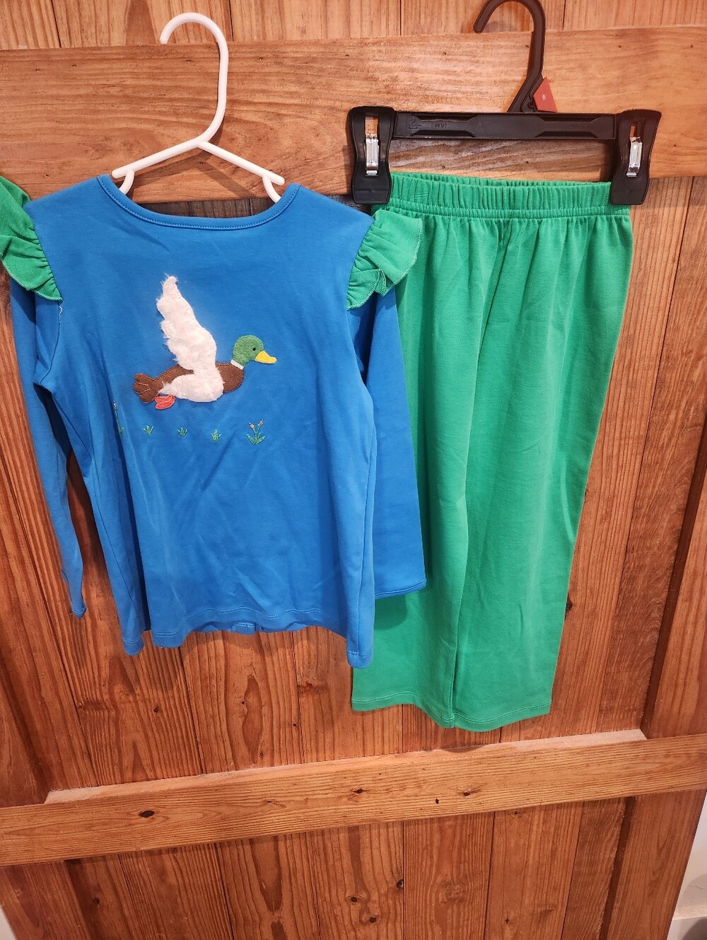 Girls Set